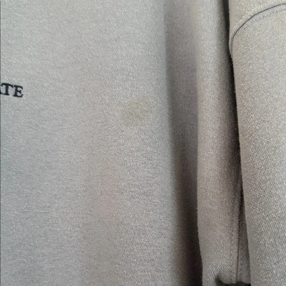 Blue Texas Crewneck Sweater - Picture 4 of 5